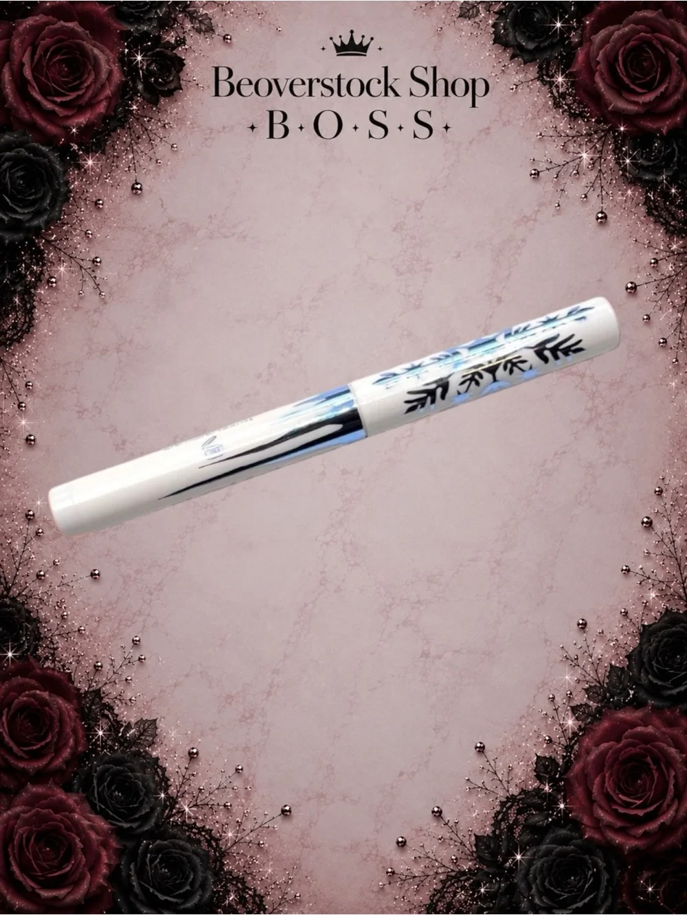 New Mally Beauty Evercolor Eyeshadow Stick Extra – Thistle (Disney Edition)